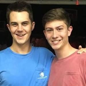 Meet your Posher, Dylan